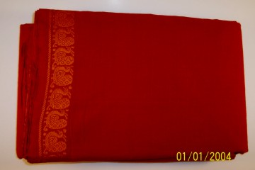 Practice Sari - Type I
