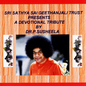 Devotional Tribute by P.Susheela